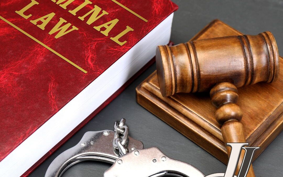 Criminal Law 101