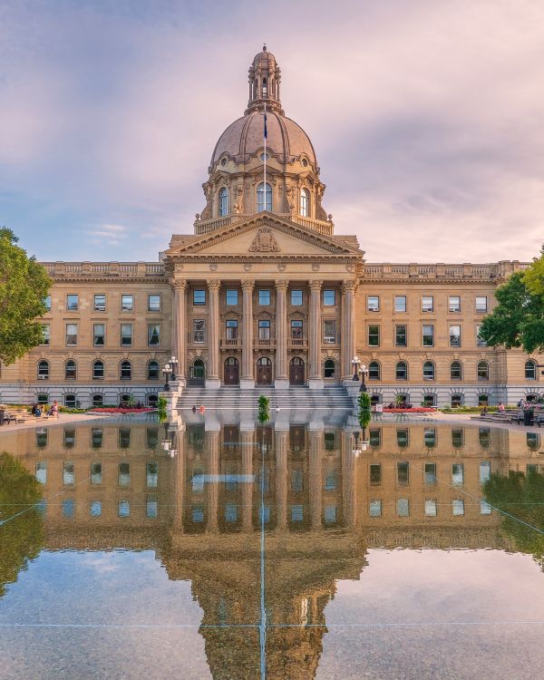Criminal Law Services in Edmonton - Jarrah Law