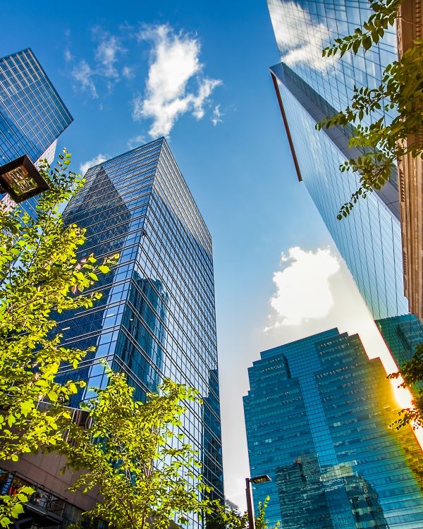 Experienced lawyer in Edmonton - Jarrah Law