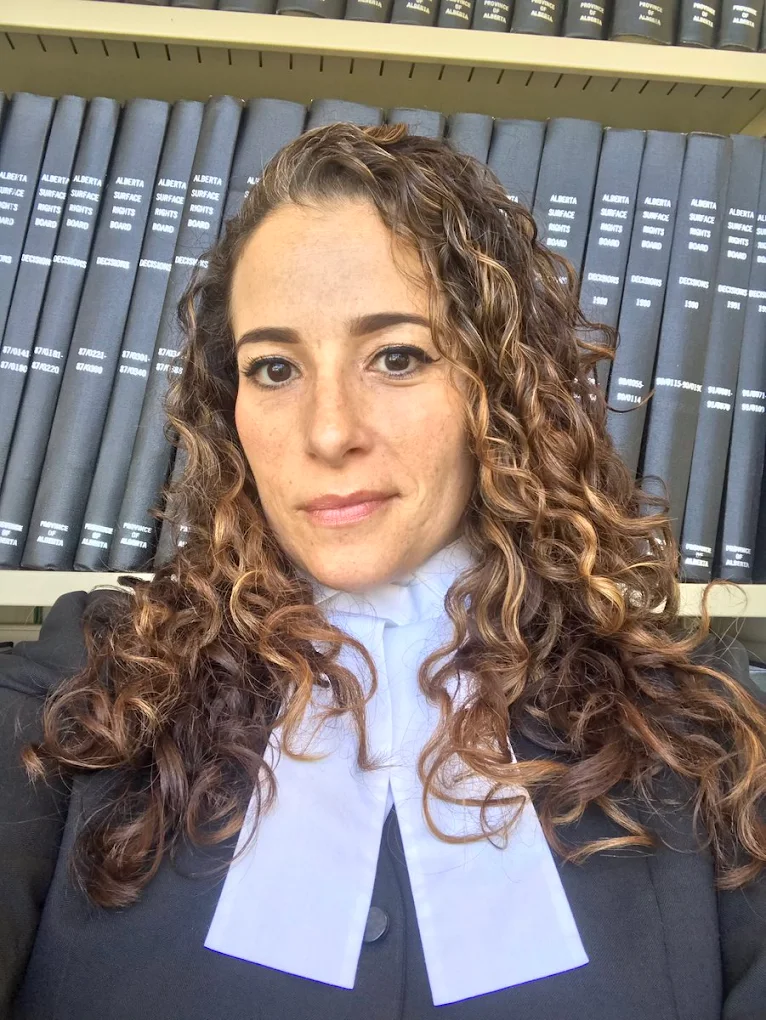 Janan Jarrah Lawyer Pic