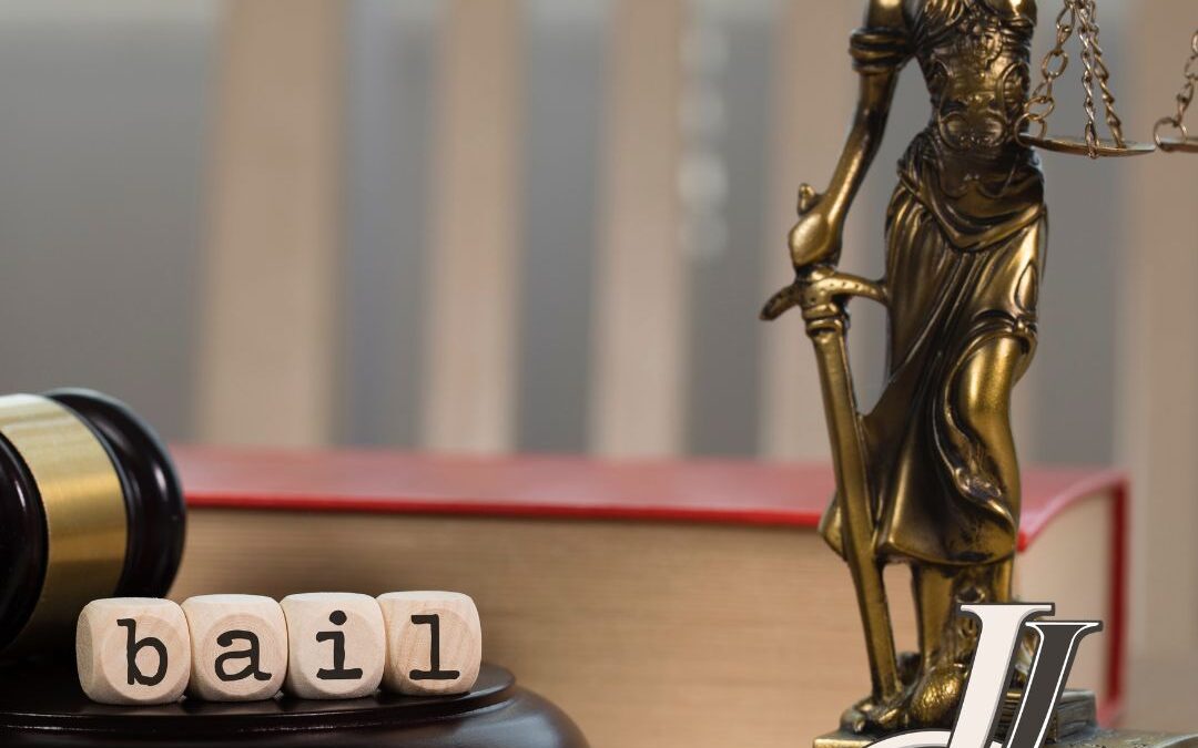 Canada Bail Judicial Interim Release
