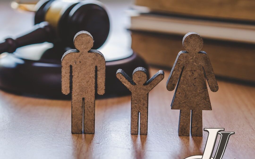 Edmonton Family Law Matters