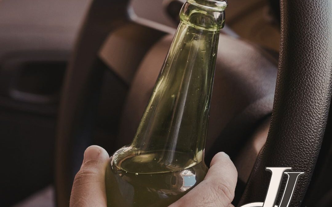 Impaired Driving Laws