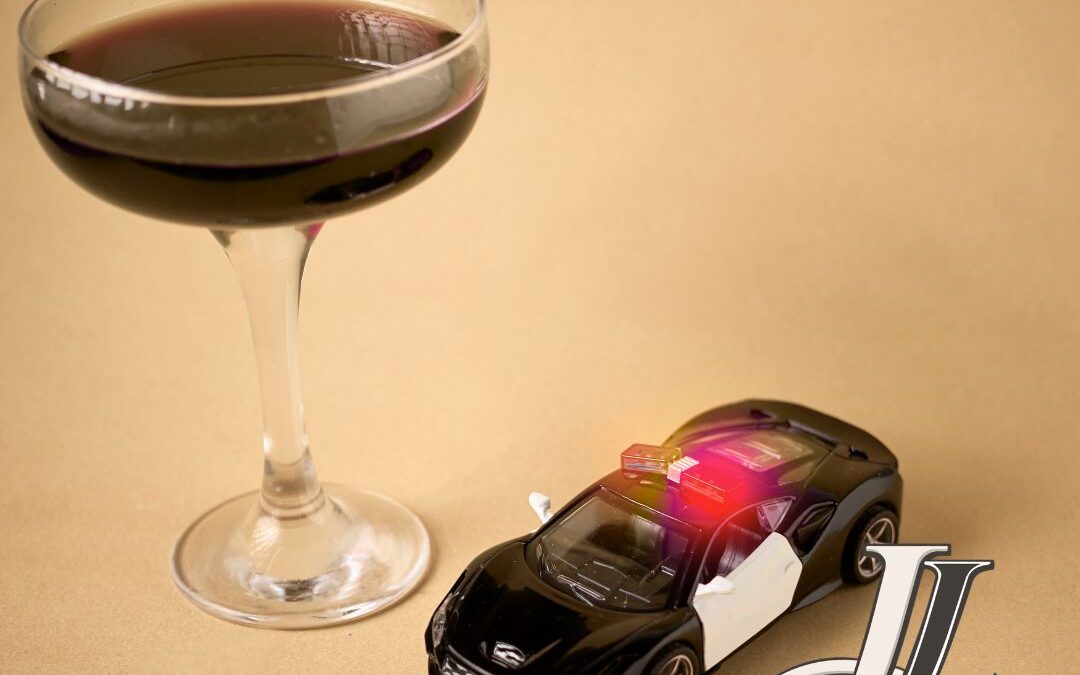 Guide on DUI and Assault Charges