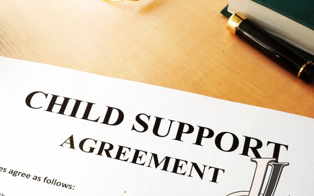 Retroactive Child Support in Alberta