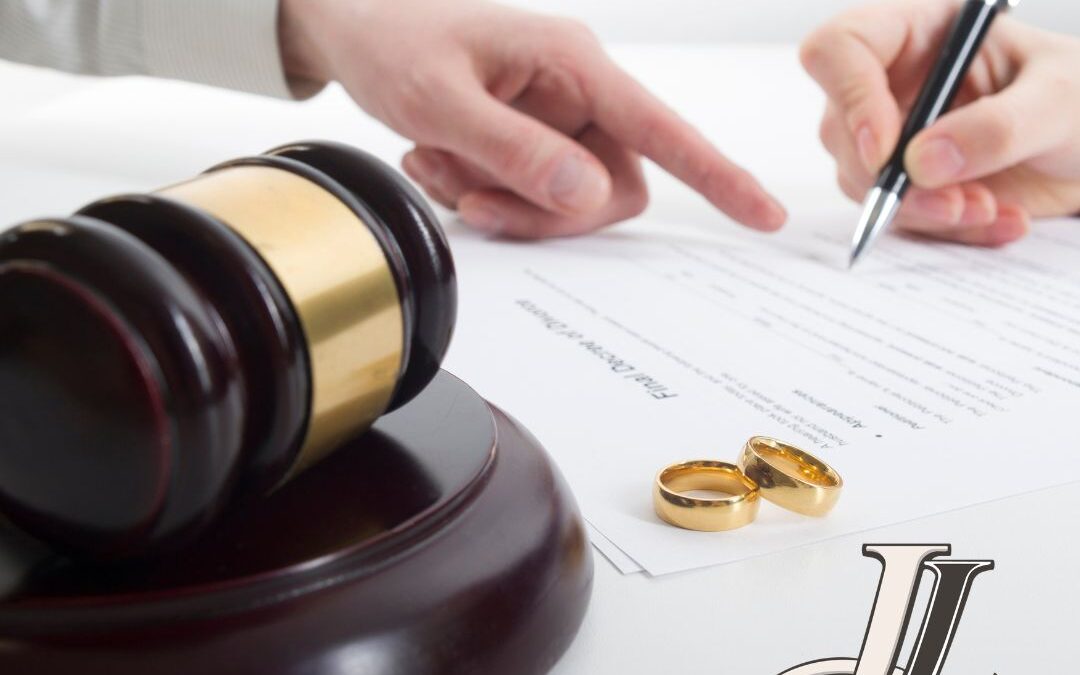 Divorce Lawyer in Edmonton