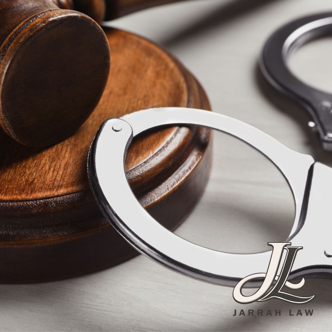 Criminal Lawyers in Edmonton
