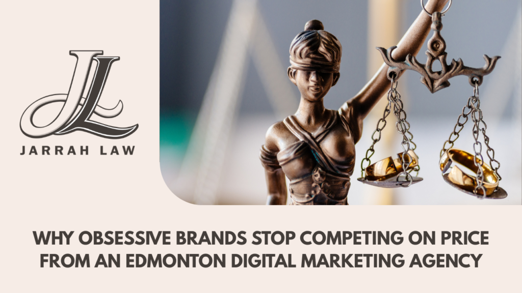 Edmonton Divorce Lawyer