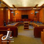 Alberta Court Process